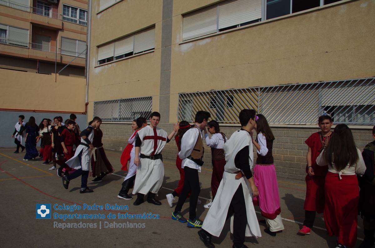 Semana dehoniana 152